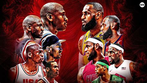 phil jackson says lebron is the goat|Did Michael Jordan Call LeBron James the Greatest .